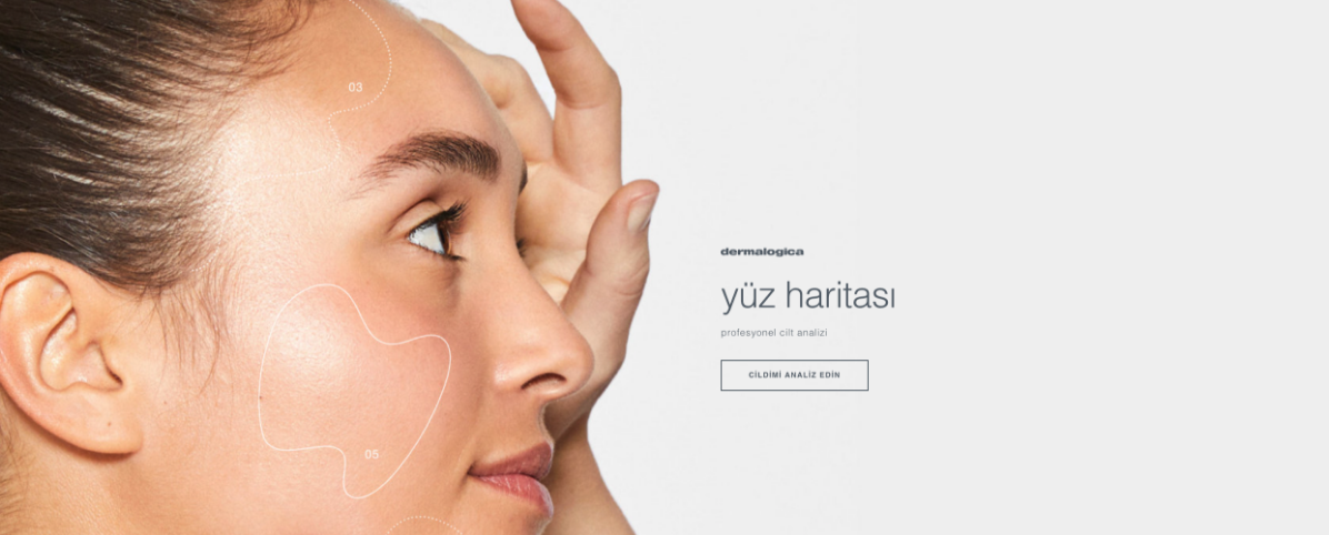 Güzellik Dünyasında Dijital Devrim: Kozmetikte E-Ticaretin Yeni Yüzü