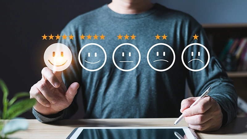 Doğrulanmış Yorumlar Müşteri Güvenini Neden Zedeliyor? Şaşırtıcı Araştırma Sonuçları